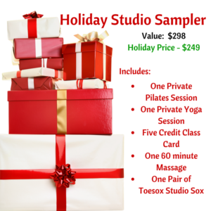 Holiday Studio Sampler (1)